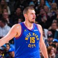 Nba spektakl: Jokić protiv Portlanda, Kingsi domaćini Lejkersima!