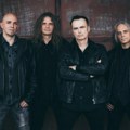 Metal giganti Blind Guardian krajem avgusta u beogradskom Hangaru