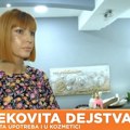 Čačanka pčelinjim proizvodima uspešno leči upalu sinusa ,zglobova i podseća na blagodeti meda