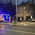 Dečaci (14 i 9) stigli do pola pešačkog, žena (30) iz druge trake ih pokosila: Novi detalji nesreće u Kraljevu