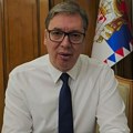 "Ne žele da čuju moju molbu": Oglasio se Vučić povodom upada opozicije u Gradsku kuću u Novom Sadu: Država će pobediti…