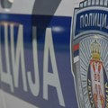 MUP: Policija u Vranju u autu pronašla više od 130 kilograma duvana i 50 boksova cigareta