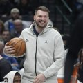 Potpuno neočekivano: Luka Dončić ide u Lejkerse