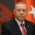 Erdogan: Uspostavljanje palestinske države ne može se više odlagati