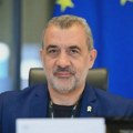 Lukas Furlas, evroposlanik, sa najvišim zvaničnicima Srbije o neophodnosti učlanjenja u EU