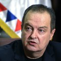 Dačić: Dozvoljeno izručenje Alije Balijagića Crnoj Gori