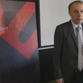 Rektor Đokić: Država ne treba da gleda na Univerzitet kao na neprijatelja