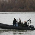 Drama kod Pančeva: Ribar ispao iz čamca u Dunav, izgubio mu se svaki trag