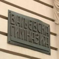 Valjevski gimnazijalci osudili pisanje tabloida i pozvali nadležne da reaguju