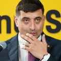 Predsednički izbori u Rumuniji: Simion ubedljiv, poznato ko još ide u drugi krug