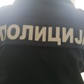 Oboren pešak