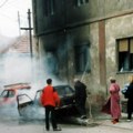 Zločin NATO-a u Nišu neće biti zaboravljen