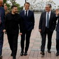 Turska spremna nadzirati moguće primirje u Ukrajini
