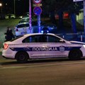 Uhapšen nasilnik iz zemuna: Udarao devojku pesnicama u glavu, a zatim je tukao pištoljem!