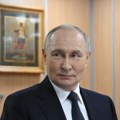 Putin ne ide na mirovne pregovore u Istanbul