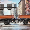 Niš ovog trenutka: Vučićeve pristalice kao u toru, studente po prvi put ne obezbeđuje policija