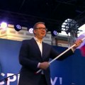 Studenti odgovaraju Vučiću, nije gotovo – raspiši izbore