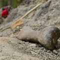 Tajna masovne grobnice dinosaurusa na 'Reci smrti' u Kanadi