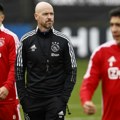 Na pomolu veliki povratak: Ten Hag na klupi Ajaksa?