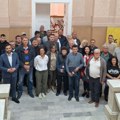 U Užicu 34 poljoprivredna gazdinstava dobijaju plastenike