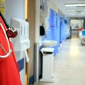Muškarac uhapšen nakon što je u bolnicu u Glazgovu ušao sa samostrelom