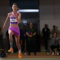Topić iz Zagreba najavila pohod na svetski tron