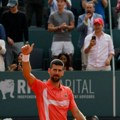 Novak Đoković u Ženevi osvojio jubilarnu 100. titulu u karijeri