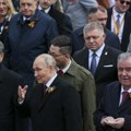 Vučić na Putinovoj paradi: Test evropske tolerancije?