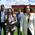 Kosjerić: Sara Pavkov najavila podršku za građane koji hoće da zamene ložišta