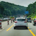 U EU registovano skoro milion novih automobila u aprilu