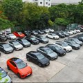 Električni automobili Xpeng uskoro u Hrvatskoj