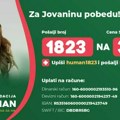 Jovani je potrebna naša pomoć za lečenje malignog melanoma u inostranstvu
