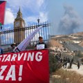 KRIZA NA BLISKOM ISTOKU - BBC: Hamas odbio američki plan za prekid vatre u Gazi