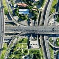 Slab odziv blokadera širom Srbije, zaustavljen saobraćaj na Gazeli i Brankovom mostu