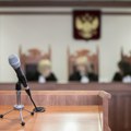 Student izdao Rusiju, pa završio u zatvoru Evo kolika kazna ga čeka zbog saradnje sa Kijevom