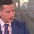 Hitno operisan poznati voditelj Evo u kakvom je stanju nakon komplikovane intervencije