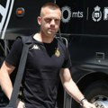 Jovanović: Kapa budi emocije, znamo svi zbog čega...