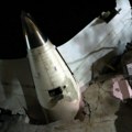 Indijske vlasti pokreću istragu o padu aviona Er Indije, Modi posetio mesto nesreće