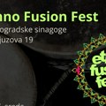 15. Ethno Fusion Fest u Beogradu