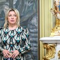 Zaharova: Amerikanci otkazali novu rundu razgovora