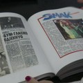 Usled velikog interesovanja ljubitelja grupe „Smak“ monografija dobila svoje drugo izdanje