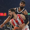 Evroliga: Za vreme novembarskih FIBA prozora utakmice se igraju u utorak i sredu