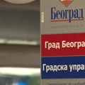 DRI: Nepravilnosti u završnom računu budžeta Grada Beograda