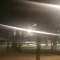 "Prvo nisam mogao da verujem, mislio sam da mi se pričinjava..." Građani zatečeni prizorom u Parku narodnih heroja, kamera je…