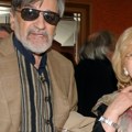 (Foto) ova plava lepotica je unuka Milene Dravić i gage Nikolića: Nisu imali dece, a nju su voleli najviše na svetu