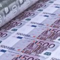 Najbogatiji Nemci postali još bogatiji: Manje od četiri hiljade ljudi poseduje četvrtinu bogatstva zemlje