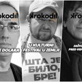 Operacija - proglasiti Srbiju genocidnom! Pojavio se snimak koji otkriva pravi cilj festivala Krokodil: Zašto se toliko novca…