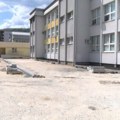 Rekonstrukcija vredna 11 miliona dinara u punom jeku, gradonačelnik Biševac obišao gradilište