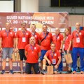 Reprezentacija Srbije u sedećoj odbojci osvojila bronzu
