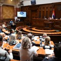 Članovi civilnog društva napustili sednicu Odbora o REM-u